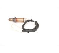 LEFT/ AFTER CATALYTIC CONVERTER/ BEFORE CONVERTER OXYGEN SENSOR FITS: FORD FI