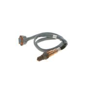 LEFT/ AFTER CATALYTIC CONVERTER/ FOR CYLINDER 4-6/ 5-8 OXYGEN SENSOR FITS: PO