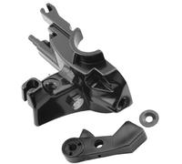 Bracket Brake Lever Left Aprilia Scarabeo 50 2T 1999 2000 2001 2002 2003 2004