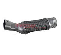 Metzger Autoteile Intake Hose Air Filter 2388021 for Mercedes-Benz W203 C-Class/T-Model