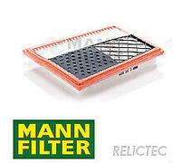 Left Air Filter MB:W251 V251,W221,W164,W211,C219,W204,S211,X164,S204,W463,X204