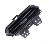 Left Air Outlet AC Vent for Nissan For Altima Dashboard 2 0L 2 5L Models 2019 2024 OEM Number 68761 6CA0A Replacement Part