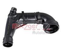 METZGER 2401055 Intake Manifold, air supply