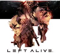 LEFT ALIVE Steam Altergift