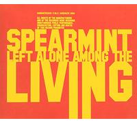 Left Alone Among The Living