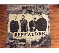 Left Alone - Harbor Area [Vinyl LP] [VINYL]