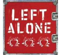 Left Alone - Left Alone