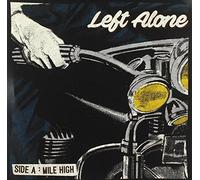 Left Alone - Mile High [7" VINYL]