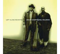 Left Alone Revisited [VINYL]