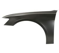Left Aluminium fender/wing For AUDI A6 C8 Lim/Avant 18-