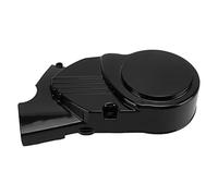 Left Aluminum Alloy Engine Stator Cover Left for Chinese Dirt Bike Box 50 70 110 125, #811