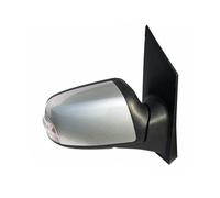 Left And Right Auto Rear View Rearview Mirror Assembly Accessories For Ford For Focus MK2 2007 2008 2009 2010 2011 2012 2012(Only Right 4)