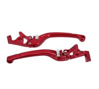 Left and Right Brake Handles Disc Brake Lever Oil Brake Handle For Ci-tycoco Electric Scooter Modified Accessories Parts