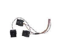 Left and Right Cliff Assembly. Compatible with Roborock G10/S7 Pro Ultra/ S7 Plus. Robot Vacuum Cleaner Parts Cliff Bumper Sensor Accessories(Right)