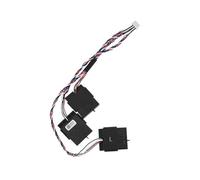 Left and Right Cliff Assembly. Compatible with Roborock G10/S7 Pro Ultra/ S7 Plus. Robot Vacuum Cleaner Parts Cliff Bumper Sensor Accessories(Left)