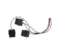 Left and Right Cliff Assembly, Compatible with Roborock S7. Robot Vacuum Cleaner Parts Cliff Bumper Sensor Accessories(Right)