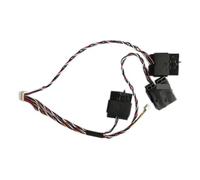 Left and Right Cliff Sensor,Compatible for Xiaomi,Compatible for Roborock,S70 S75 Home Appliance Robot Vacuum Cleaner Accessories Obstacle(Left Cliff)