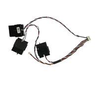 Left and Right Cliff Sensor,Compatible for Xiaomi,Compatible for Roborock,S70 S75 Home Appliance Robot Vacuum Cleaner Accessories Obstacle(Right Cliff)