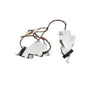 Left and Right Cliff Sensor Front Components Vacuum Cleaner. Compatible with Roborock S7 MaxV/G10/G10S/S7 Pro/S7 PRO Ultra. Replace Sensor Accessories