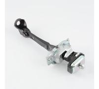 Left and Right Door Hinge Stop Compatible with Civic for FA1 FD1/2 2006-2011 Auto Door Checker Stopper Actuator Check Strap Stopper Stay Holder(Rear Left)
