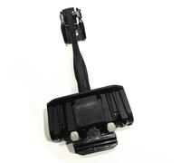Left and Right Door Hinge Stop Compatible with for F30 F35 Front 316 Rear 318 Door Limiters 320 Hinges 325 328 330 335 1Pc(Front Right passenge)