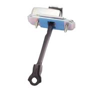 Left and Right Door Hinge Stop Compatible with Kia for Sorento 2015-2017 Brand Genuine Front Rear Door Hinge Stop Check Strap 79380-C5000 79390-C5000(Rear Left)