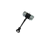 Left and Right Door Hinge Stop Compatible with Toyota for Corolla 2007 2008 2009 2010 Door Stopper Check Strap Stop Hinge 68630-02170 68610-02180(1pcs Front Left FL)