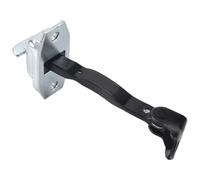Left and Right Door Hinge Stop Compatible with Toyota for Matrix for Corolla 2003-2009 Door Check Strap Stopper Jam Hinge Driver Front Lh