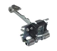 Left and Right Door Restrictors Hinge Limiter Check Strap Easy Installation for 804308139R 804310008R 804305107R Automotive Door Component