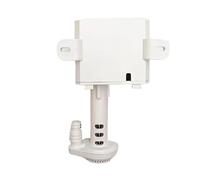 Left and right fixing screws Ice maker water pump universal circulation pump for YZF5816 Ice granule machine water p