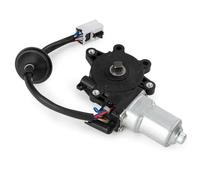 Left And Right Front Power Window Regulator Motors 80730-CD000 80730-CD00A 80730-CD001 For Nissan 350Z 2003-2009(Left)