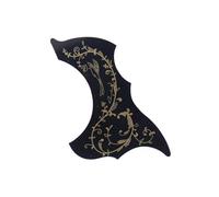 Left And Right Hand Acoustic Guitar Pickguard(5)