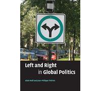Left and Right in Global Politics
