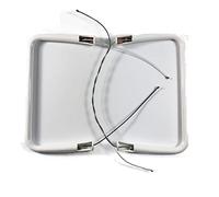 Left And Right Landing Gear With Ant Compass Screw Compatible With D Phantom 4 Advanced Adv Drone Repair Parts