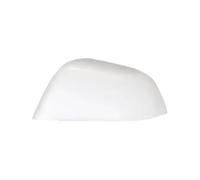 Left And Right/Left/Right Side Mirror Caps For Tesla For Model For 3 2018 2019 2020 2021 Modern Sporty Look White/Black Mirror Cover Housing(White Cover Left)