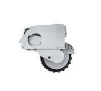Left and Right Motor Wheel,Compatible for Xiaomi,Compatible for Mijia, 1C STYTJ01ZHM Robot Vacuum Cleaner Accessories Home Spare Parts(R Wheel)