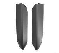 Left and right plastic rear covers designed for Ninebot E2 Pro scooter to visual coherence the rear assembly zone (left)
