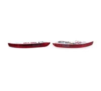 Left And Right Rear Bumper Light For Audi Q5 2009-2016