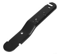 Left and Right Rear Fork Components for Xiaomi 6 Electric Scooter Compatible with For M365 and For mijia Platforms (Mi6 Right)