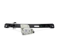 Left And Right Rear Power Window Regulator Compatible With 3 E90 E91 323i 325i 325xi 328i 330xi Sedan(Rear Right)