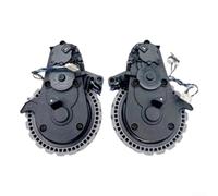 Left And Right Replacement Wheels For Ecovacs For Deebot X2 -Omni And X2 Pro Robot Vacuum Cleaner -Black Wheel Set,Quiet Operation,Easy Install (Left+Right)