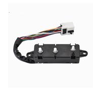 Left And Right Seat Switch Seat Adjustment Switch With Wire 87066-Jc65A For Nissan For Teana 2005 2008