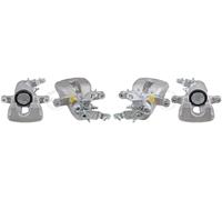 LEFT AND RIGHT SET 521002 BRAKE CALIPER FITS AUDI A3 1.6 E-POWER