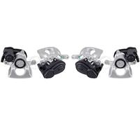 Brake Caliper for NISSAN RENAULT A.B.S. 531972