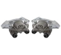 LEFT AND RIGHT SET 623632 BRAKE CALIPER FITS CITROËN AX 11 4X4