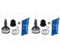 LEFT AND RIGHT SET 823073 JOINT KIT, DRIVE SHAFT FITS HONDA CAPA 1.5 16V