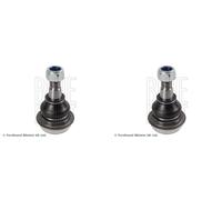 LEFT AND RIGHT SET ADN186123 BALL JOINT FITS FOR NISSAN INTERSTAR VAN DCI 110