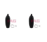 Steering gear rack boot 841 0180 30 FAG for DAIHATSU TERIOS