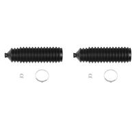 LEFT AND RIGHT SET BELLOW KIT, STEERING L15014 FITS FOR MONROE