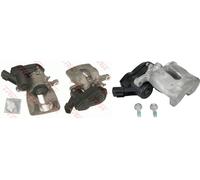 LEFT AND RIGHT SET BHN1011E BRAKE CALIPER FITS FOR RENAULT ESPACE V 1.6 TCE 200